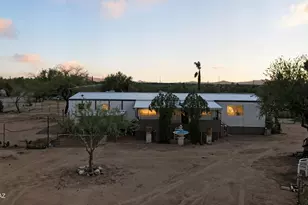 13227 W El Lobo Rd, Tucson, AZ 85743 - Photo 5