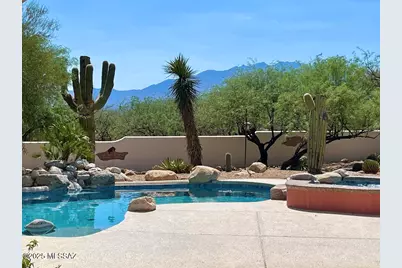 525 W Paseo Santa Isabel, Green Valley, AZ 85622 - Photo 29