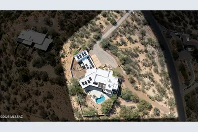 525 W Paseo Santa Isabel, Green Valley, AZ 85622 - Photo 37