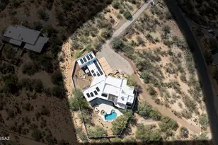 525 W Paseo Santa Isabel, Green Valley, AZ 85622 - Photo 37