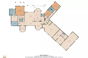 525 W Paseo Santa Isabel, Green Valley, AZ 85622 - Photo 45