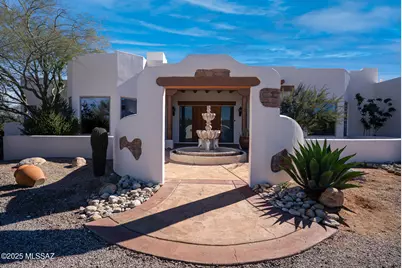 525 W Paseo Santa Isabel, Green Valley, AZ 85622 - Photo 3