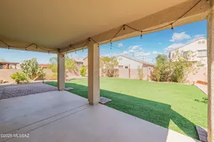 8928 W Silent Saguaro Dr, Marana, AZ 85653 - Photo 33