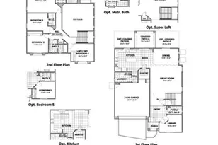 8928 W Silent Saguaro Dr, Marana, AZ 85653 - Photo 51