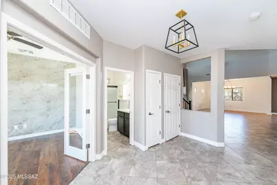 8928 W Silent Saguaro Drive, Marana, AZ 85653 - Photo 5