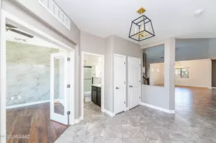 8928 W Silent Saguaro Dr, Marana, AZ 85653 - Photo 5