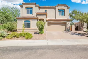 8928 W Silent Saguaro Dr, Marana, AZ 85653 - Photo 3