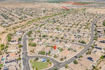 8928 W Silent Saguaro Drive, Marana, AZ 85653 - Photo 41