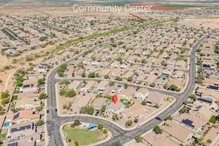 8928 W Silent Saguaro Dr, Marana, AZ 85653 - Photo 41