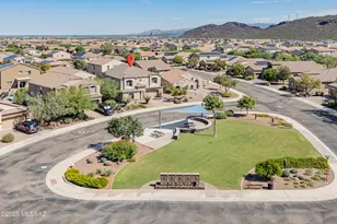 8928 W Silent Saguaro Dr, Marana, AZ 85653 - Photo 37