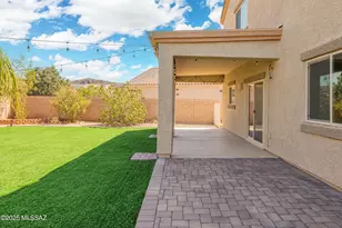 8928 W Silent Saguaro Dr, Marana, AZ 85653 - Photo 31