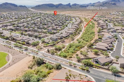 8928 W Silent Saguaro Drive, Marana, AZ 85653 - Photo 45