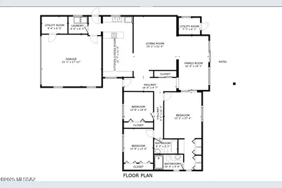 1550 S San Carla, Green Valley, AZ 85614 - Photo 23