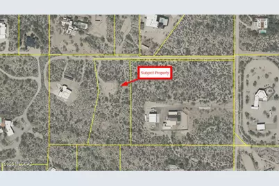 440 Pinto Place, Tucson, AZ 85748 - Photo 19