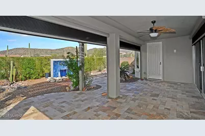 7028 W Kanab Creek Trail, Marana, AZ 85658 - Photo 3