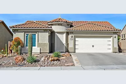 7028 W Kanab Creek Trail, Marana, AZ 85658 - Photo 7