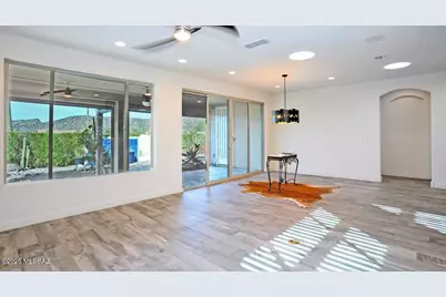 7028 W Kanab Creek Trail, Marana, AZ 85658 - Photo 19