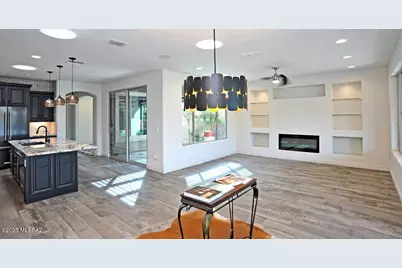 7028 W Kanab Creek Trail, Marana, AZ 85658 - Photo 5