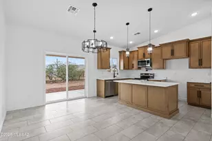 1832 Via Nevada, Rio Rico, AZ 85648 - Photo 9