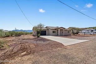 1832 Via Nevada, Rio Rico, AZ 85648 - Photo 3