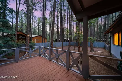 8514 Eagle Point Road Road, Pinetop, AZ 85935 - Photo 5