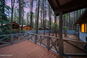 8514 Eagle Point Road Rd, Pinetop, AZ 85935 - Photo 5