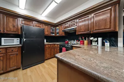 8514 Eagle Point Road Road, Pinetop, AZ 85935 - Photo 9