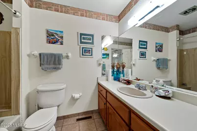 8514 Eagle Point Road Road, Pinetop, AZ 85935 - Photo 19