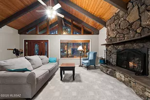 8514 Eagle Point Road Rd, Pinetop, AZ 85935 - Photo 7