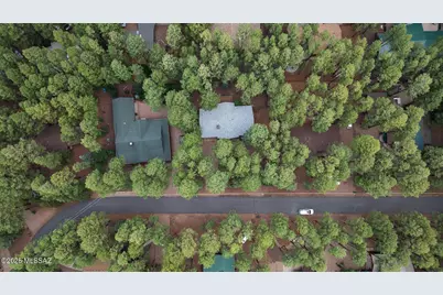 8514 Eagle Point Road Road, Pinetop, AZ 85935 - Photo 21