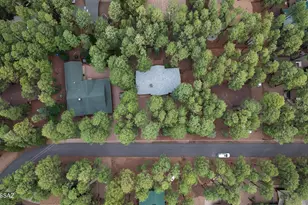 8514 Eagle Point Road Rd, Pinetop, AZ 85935 - Photo 21