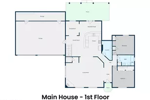 5100 East Golder Ranch Drive, Tucson, AZ 85739 - Photo 45