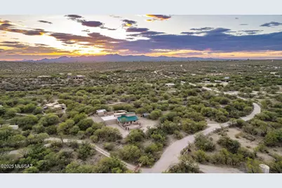5100 E Golder Ranch Drive, Tucson, AZ 85739 - Photo 41