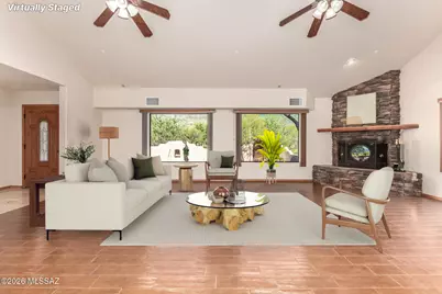 5100 E Golder Ranch Drive, Tucson, AZ 85739 - Photo 13