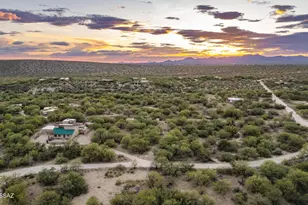 5100 East Golder Ranch Drive, Tucson, AZ 85739 - Photo 41