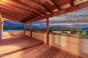 5100 East Golder Ranch Drive, Tucson, AZ 85739 - Photo 27