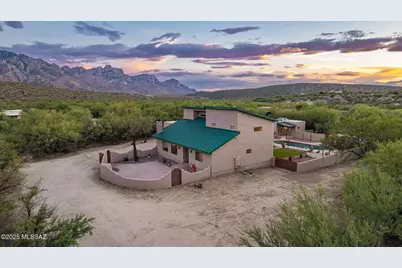5100 E Golder Ranch Drive, Tucson, AZ 85739 - Photo 1