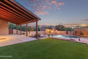 5100 East Golder Ranch Drive, Tucson, AZ 85739 - Photo 7