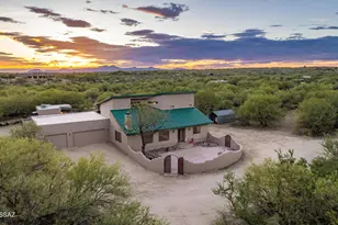 5100 East Golder Ranch Drive, Tucson, AZ 85739 - Photo 3