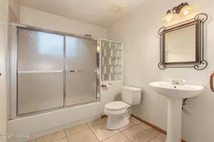 5100 East Golder Ranch Drive, Tucson, AZ 85739 - Photo 31