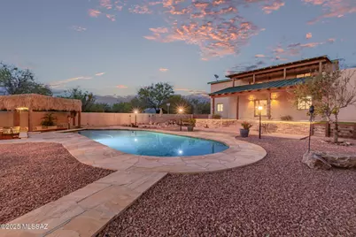 5100 E Golder Ranch Drive, Tucson, AZ 85739 - Photo 9