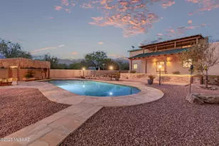 5100 East Golder Ranch Drive, Tucson, AZ 85739 - Photo 9