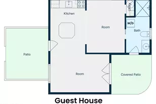 5100 East Golder Ranch Drive, Tucson, AZ 85739 - Photo 47