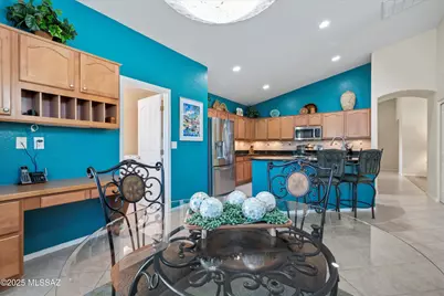 1451 N Old Adobe Drive, Green Valley, AZ 85614 - Photo 19