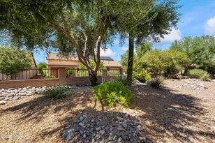 1451 N Old Adobe Dr, Green Valley, AZ 85614 - Photo 37