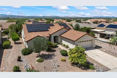 1451 N Old Adobe Drive, Green Valley, AZ 85614 - Photo 1