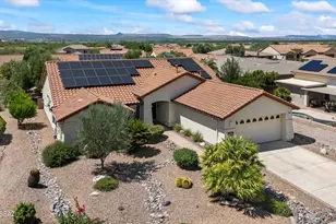 1451 N Old Adobe Dr, Green Valley, AZ 85614 - Photo 1