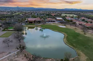 1451 N Old Adobe Dr, Green Valley, AZ 85614 - Photo 45