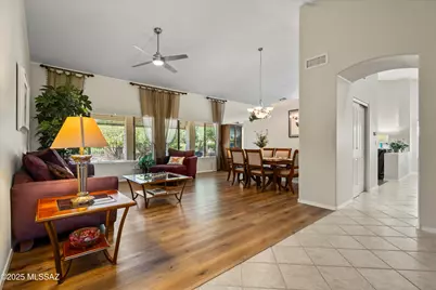 1451 N Old Adobe Drive, Green Valley, AZ 85614 - Photo 9