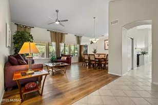 1451 N Old Adobe Dr, Green Valley, AZ 85614 - Photo 9